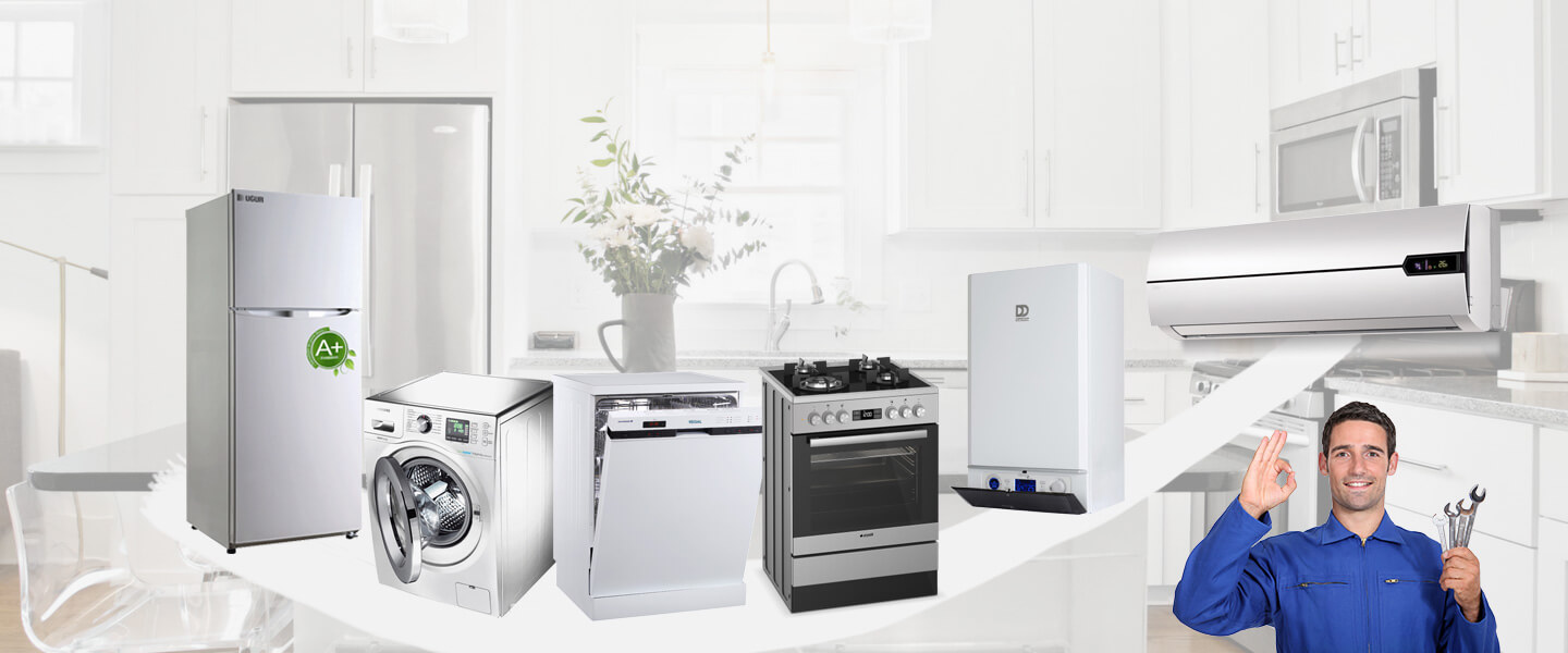 Varto Electrolux Servisi