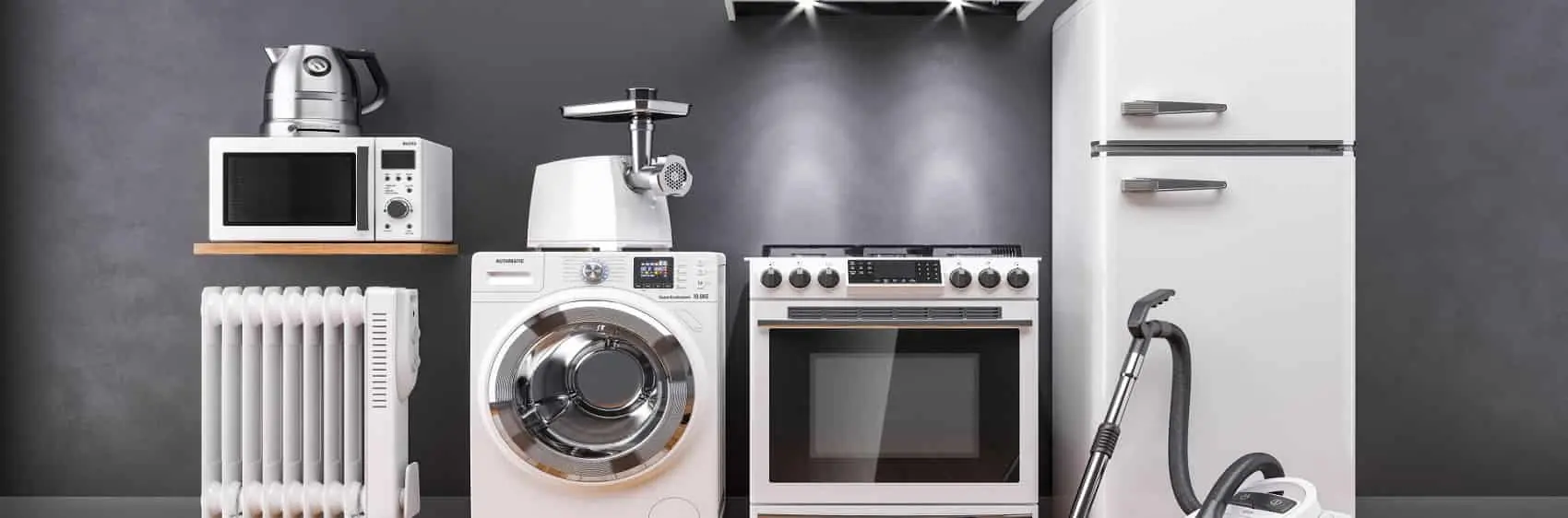 Varto Electrolux Kombi Servisi